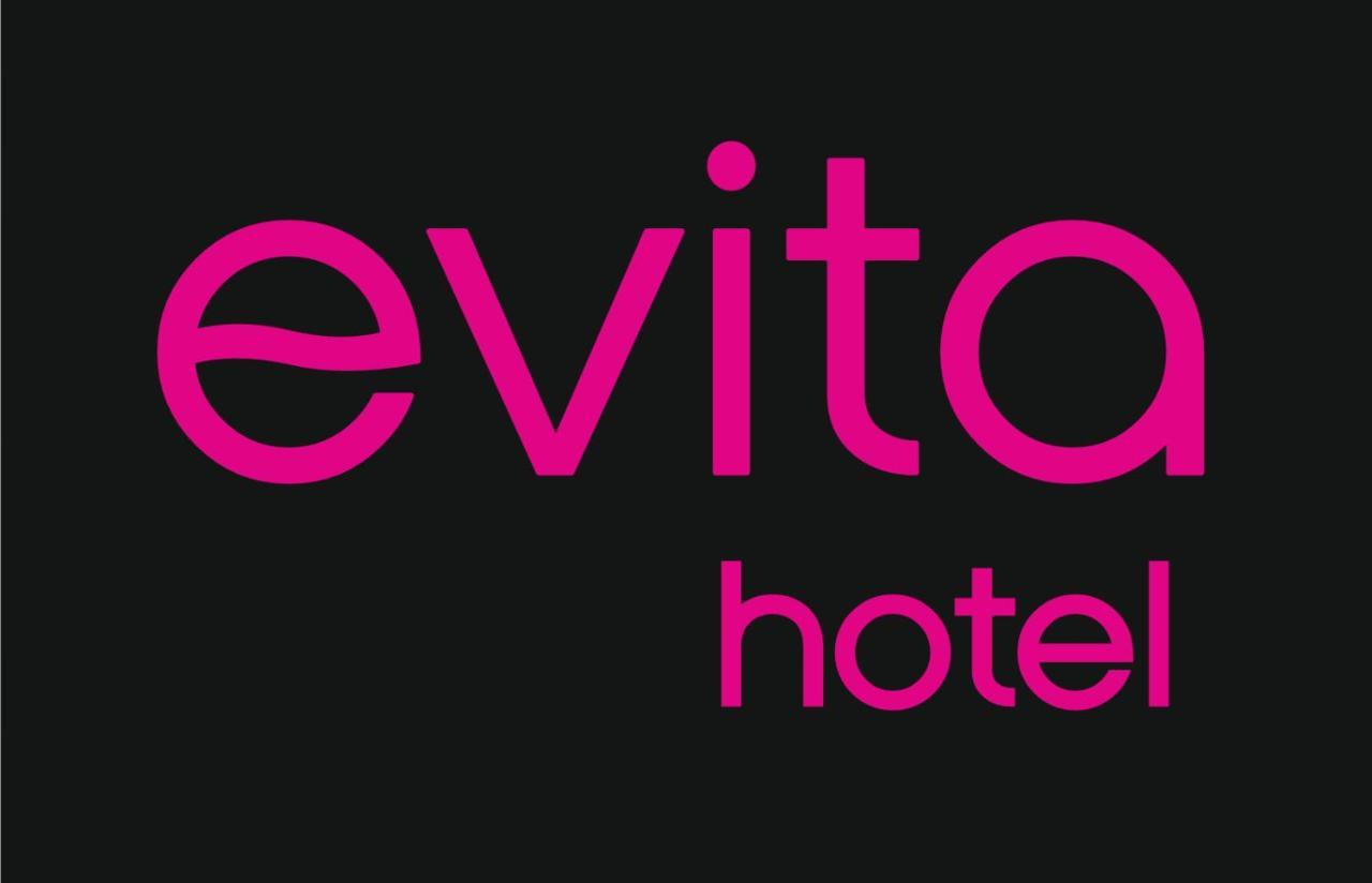 Hotel Evita Taskent Exterior foto